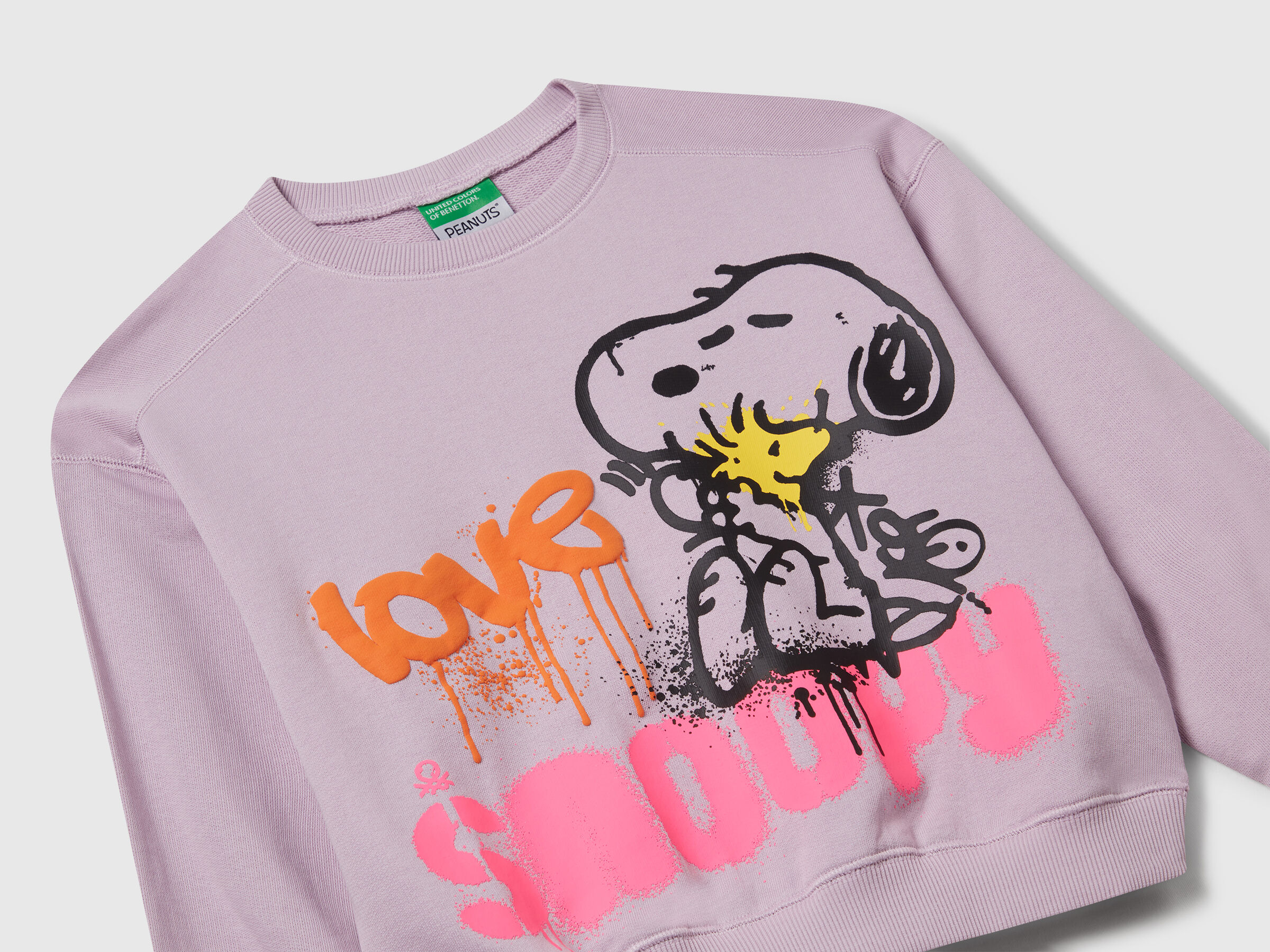 SWEATER L/S Junior Girl image number 3